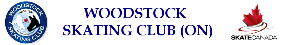 Woodstock Skating Club (ON) Woodstock Skating Club (ON)